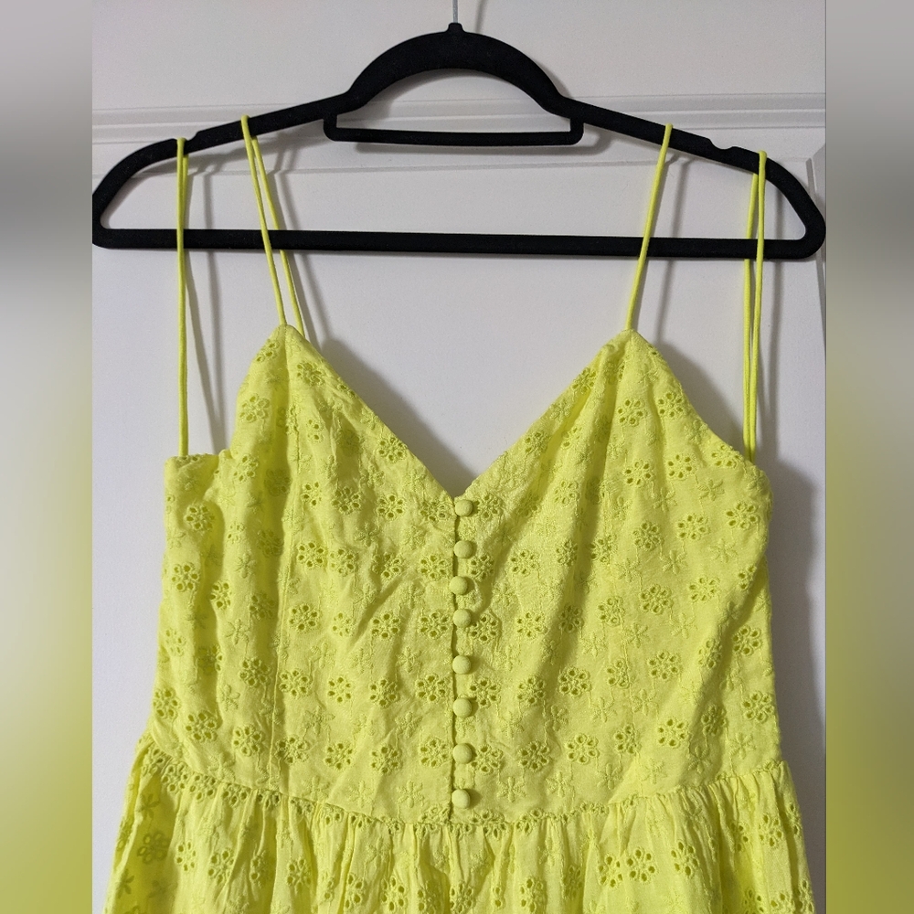 Alice + Olivia Fae Dress - Picture 6 of 6